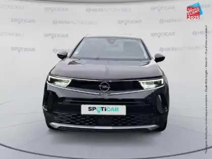 Photo 1 Opel Mokka  1.2 Turbo 100ch Elegance