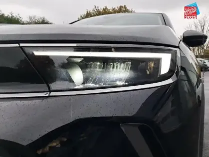 Photo 12 Opel Mokka  1.2 Turbo 100ch Elegance