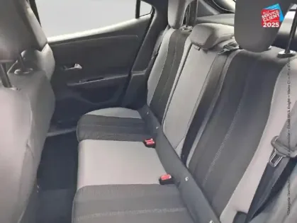 Photo 10 Opel Mokka  1.2 Turbo 100ch Elegance