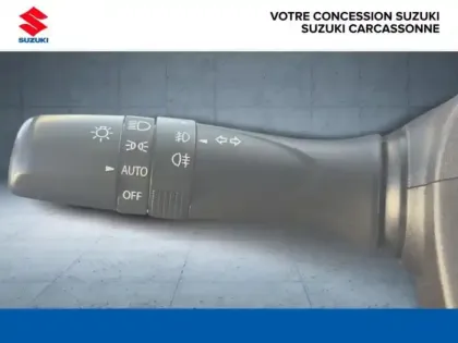 Photo 14 Suzuki Swift  1.2 Dualjet Hybrid 83ch Privilège