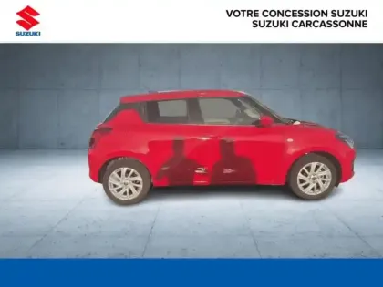 Photo 3 Suzuki Swift  1.2 Dualjet Hybrid 83ch Privilège