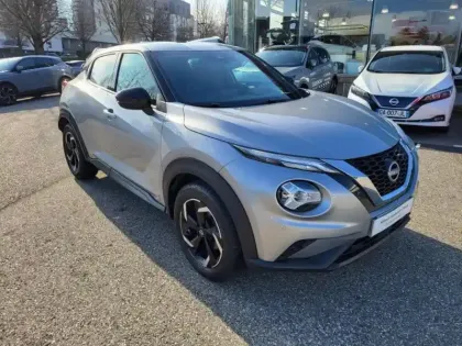 Photo 11 Nissan Juke  1.0 DIG-T 114ch N-Connecta 2023