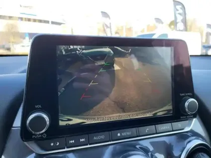 Photo 8 Nissan Juke  1.0 DIG-T 114ch N-Connecta 2023