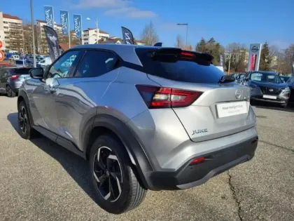 Photo 1 Nissan Juke  1.0 DIG-T 114ch N-Connecta 2023