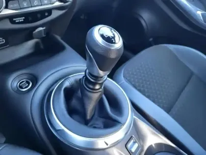 Photo 3 Nissan Juke  1.0 DIG-T 114ch N-Connecta 2023