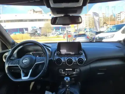 Photo 2 Nissan Juke  1.0 DIG-T 114ch N-Connecta 2023
