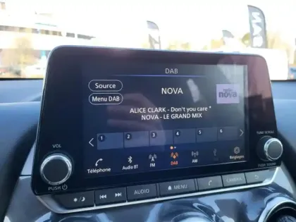 Photo 7 Nissan Juke  1.0 DIG-T 114ch N-Connecta 2023