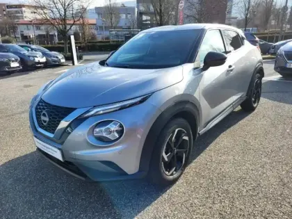 Photo 12 Nissan Juke  1.0 DIG-T 114ch N-Connecta 2023