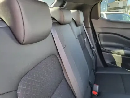 Photo 6 Nissan Juke  1.0 DIG-T 114ch N-Connecta 2023