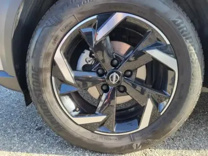 Photo 4 Nissan Juke  1.0 DIG-T 114ch N-Connecta 2023