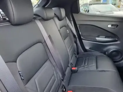 Photo 6 Nissan Juke  1.0 DIG-T 114ch N-Design DCT