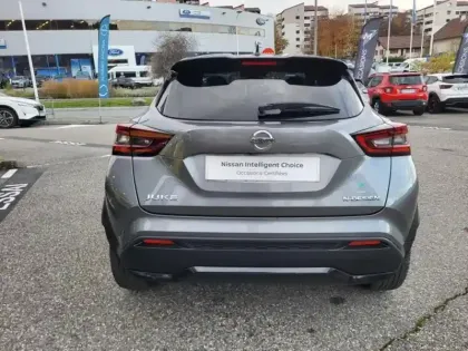 Photo 11 Nissan Juke  1.0 DIG-T 114ch N-Design DCT