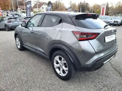 Photo 1 Nissan Juke  1.0 DIG-T 114ch N-Design DCT