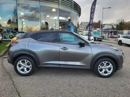 Photo 12 Nissan Juke  1.0 DIG-T 114ch N-Design DCT