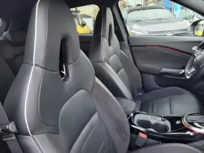 Photo 5 Nissan Juke  1.0 DIG-T 114ch N-Design DCT