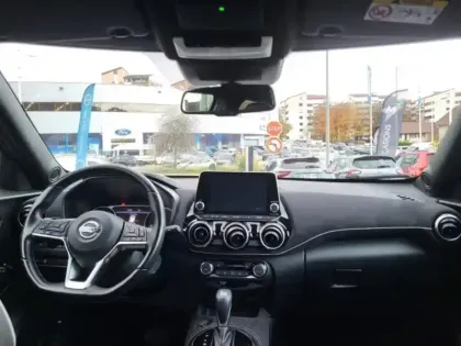 Photo 2 Nissan Juke  1.0 DIG-T 114ch N-Design DCT