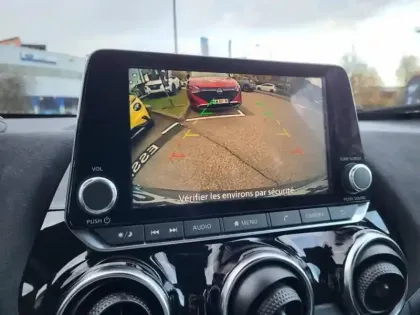 Photo 9 Nissan Juke  1.0 DIG-T 114ch N-Design DCT