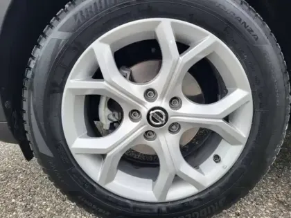 Photo 4 Nissan Juke  1.0 DIG-T 114ch N-Design DCT