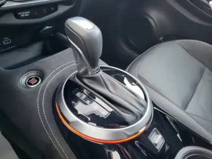 Photo 3 Nissan Juke  1.0 DIG-T 114ch N-Design DCT