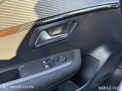 Photo 11 Peugeot 208  1.2 PureTech 100ch S&S Active