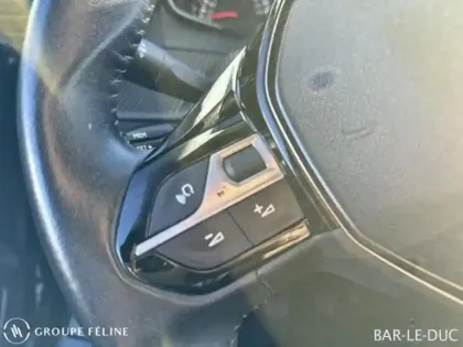 Photo 14 Peugeot 208  1.2 PureTech 100ch S&S Active