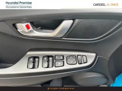 Photo 11 Hyundai Kona  Electric 39kWh - 136ch Intuitive