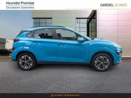 Photo 3 Hyundai Kona  Electric 39kWh - 136ch Intuitive