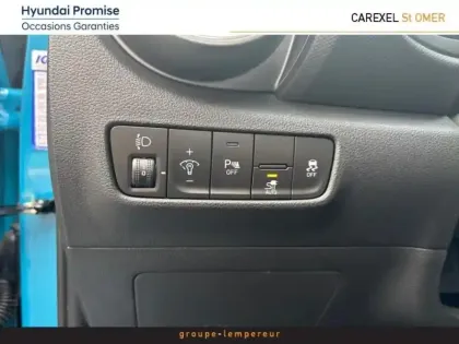 Photo 12 Hyundai Kona  Electric 39kWh - 136ch Intuitive