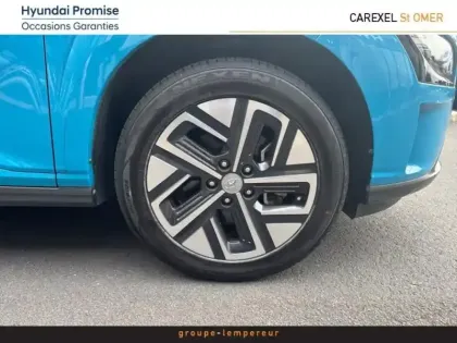 Photo 10 Hyundai Kona  Electric 39kWh - 136ch Intuitive