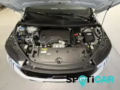 Photo 10 Peugeot 5008  Hybrid 136ch GT e-DCS6