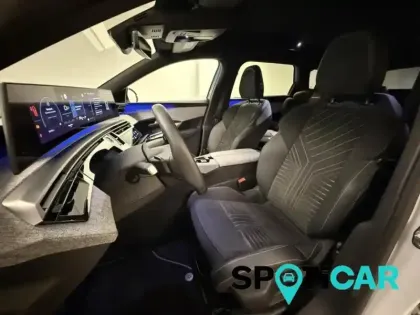 Photo 8 Peugeot 5008  Hybrid 136ch GT e-DCS6