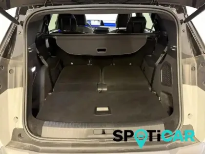 Photo 5 Peugeot 5008  Hybrid 136ch GT e-DCS6