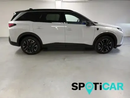 Photo 3 Peugeot 5008  Hybrid 136ch GT e-DCS6