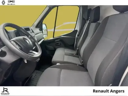 Photo 3 Renault Master  Fg F3500 L2H2 2.3 Blue dCi 135ch Confort - 22490? HT