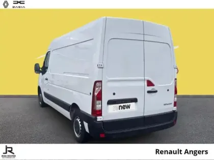 Photo 10 Renault Master  Fg F3500 L2H2 2.3 Blue dCi 135ch Confort - 22490? HT