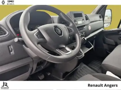 Photo 4 Renault Master  Fg F3500 L2H2 2.3 Blue dCi 135ch Confort - 22490? HT