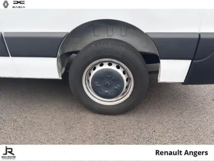 Photo 7 Renault Master  Fg F3500 L2H2 2.3 Blue dCi 135ch Confort - 22490? HT