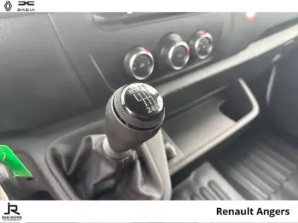 Photo 5 Renault Master  Fg F3500 L2H2 2.3 Blue dCi 135ch Confort - 22490? HT