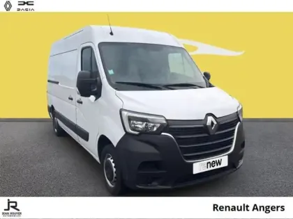 Photo 1 Renault Master  Fg F3500 L2H2 2.3 Blue dCi 135ch Confort - 22490? HT