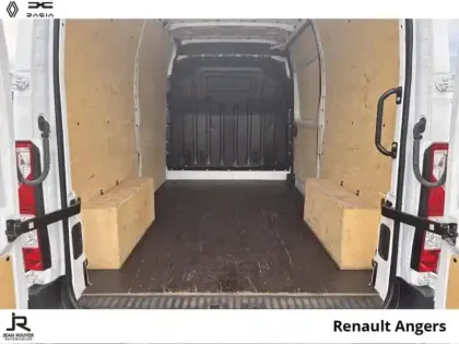 Photo 6 Renault Master  Fg F3500 L2H2 2.3 Blue dCi 135ch Confort - 22490? HT