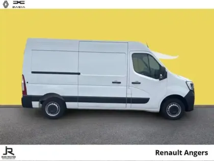 Photo 13 Renault Master  Fg F3500 L2H2 2.3 Blue dCi 135ch Confort - 22490? HT