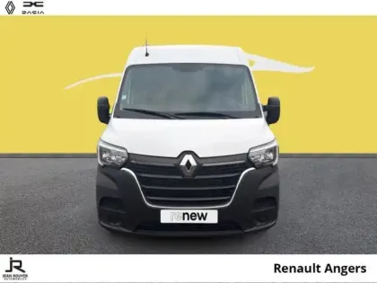 Photo 8 Renault Master  Fg F3500 L2H2 2.3 Blue dCi 135ch Confort - 22490? HT