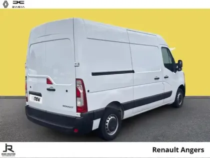 Photo 12 Renault Master  Fg F3500 L2H2 2.3 Blue dCi 135ch Confort - 22490? HT