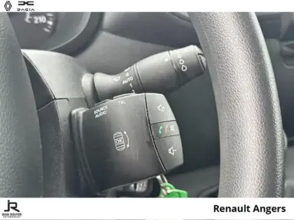 Photo 9 Renault Master  Fg F3500 L2H2 2.3 Blue dCi 135ch Confort - 22490? HT