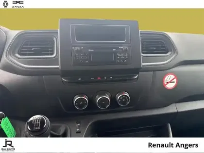 Photo 2 Renault Master  Fg F3500 L2H2 2.3 Blue dCi 135ch Confort - 22490? HT