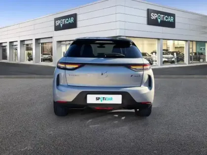 Photo 5 DS DS 3  Crossback E-Tense Performance Line +