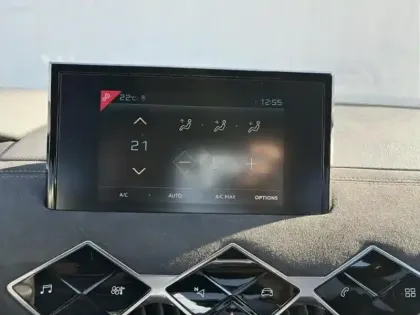 Photo 11 DS DS 3  Crossback E-Tense Performance Line +