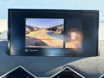 Photo 13 DS DS 3  Crossback E-Tense Performance Line +