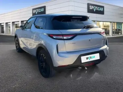 Photo 7 DS DS 3  Crossback E-Tense Performance Line +