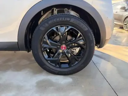 Photo 3 DS DS 3  Crossback E-Tense Performance Line +